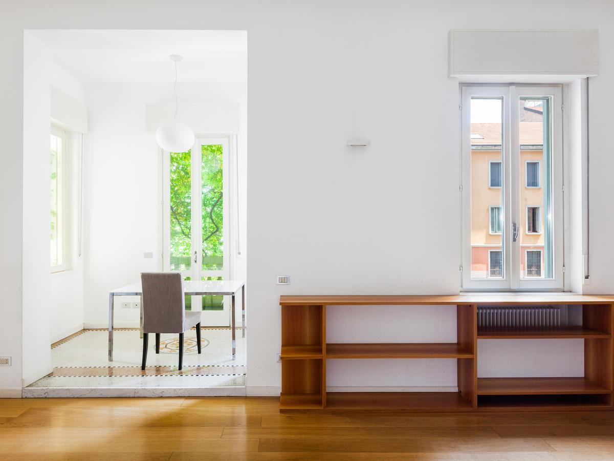 Easyhomes - Piola Bazzini Milan Exterior photo