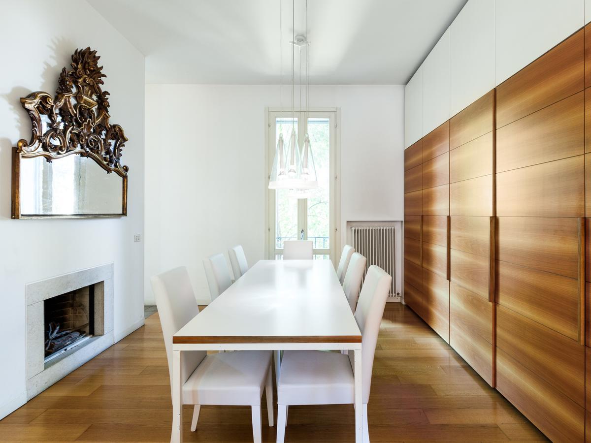 Easyhomes - Piola Bazzini Milan Exterior photo