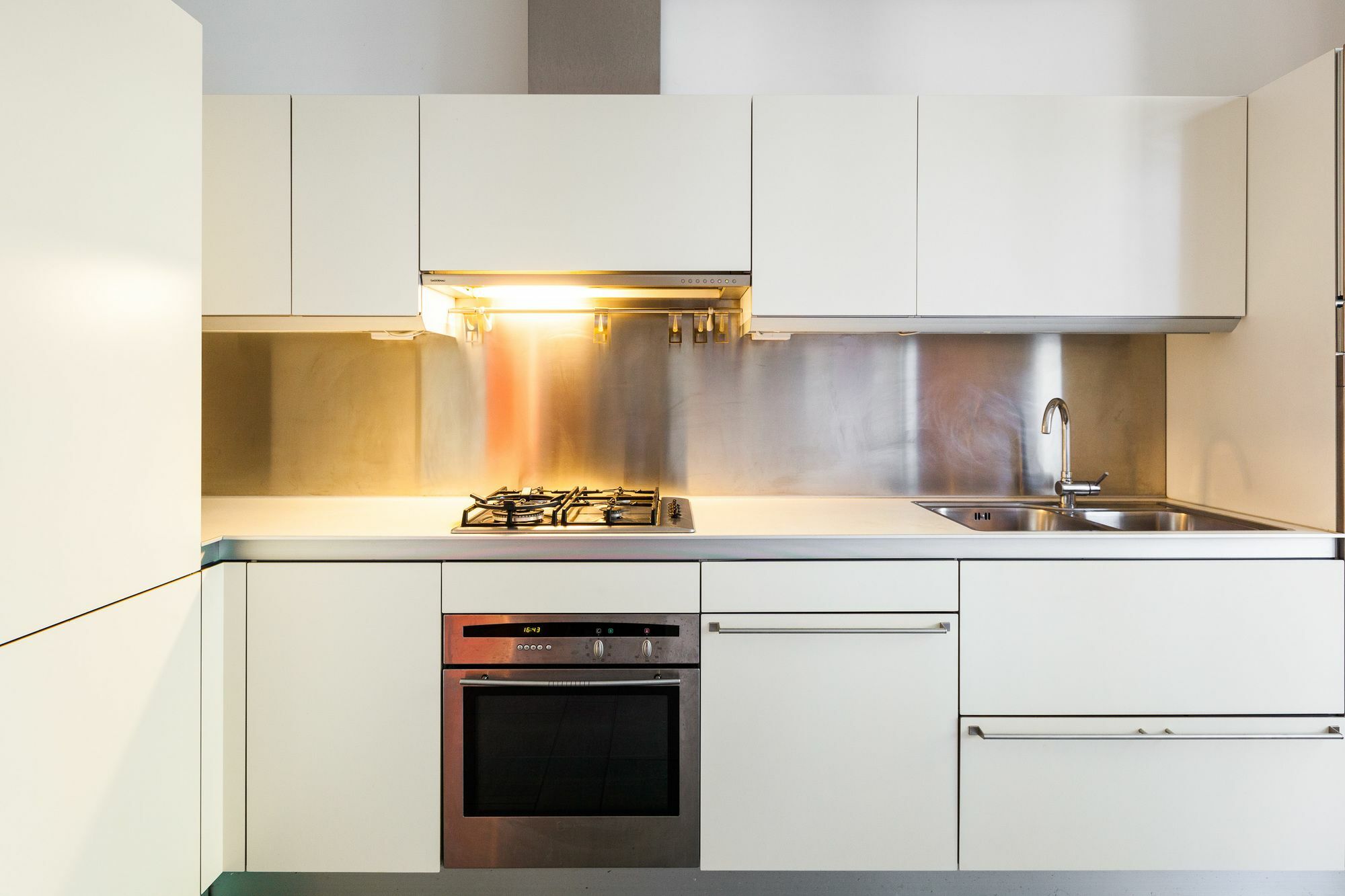 Easyhomes - Piola Bazzini Milan Exterior photo