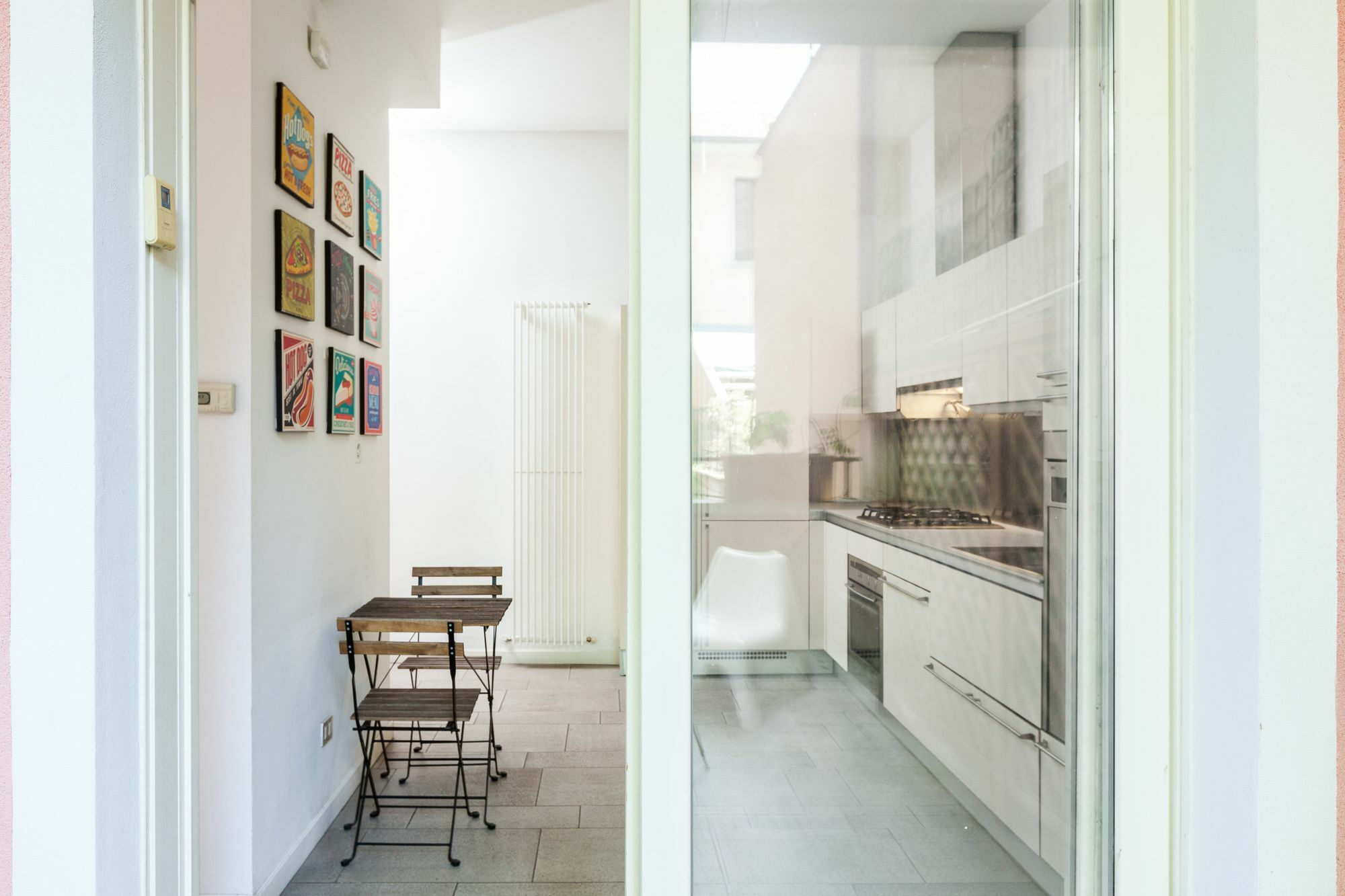 Easyhomes - Piola Bazzini Milan Exterior photo