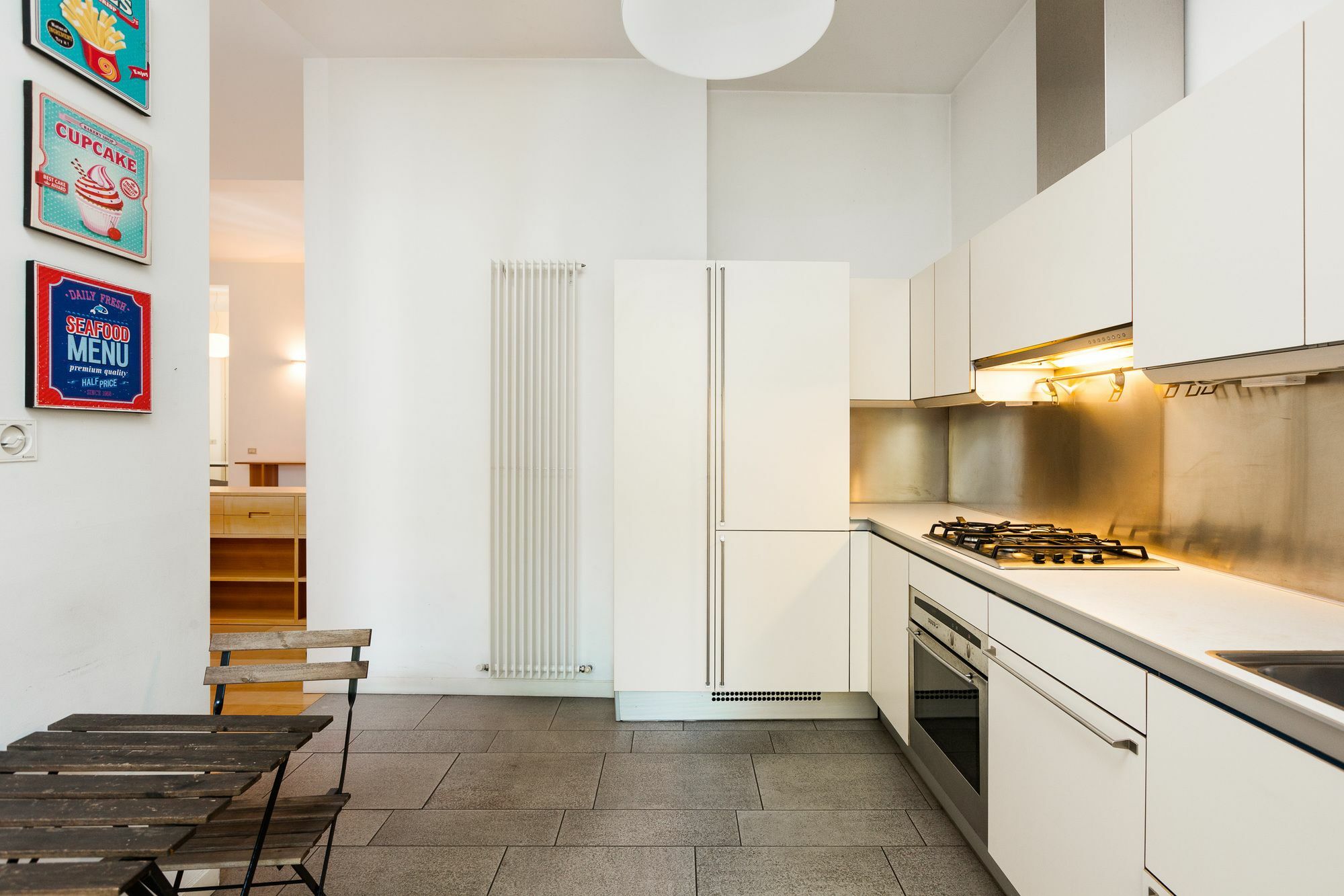 Easyhomes - Piola Bazzini Milan Exterior photo