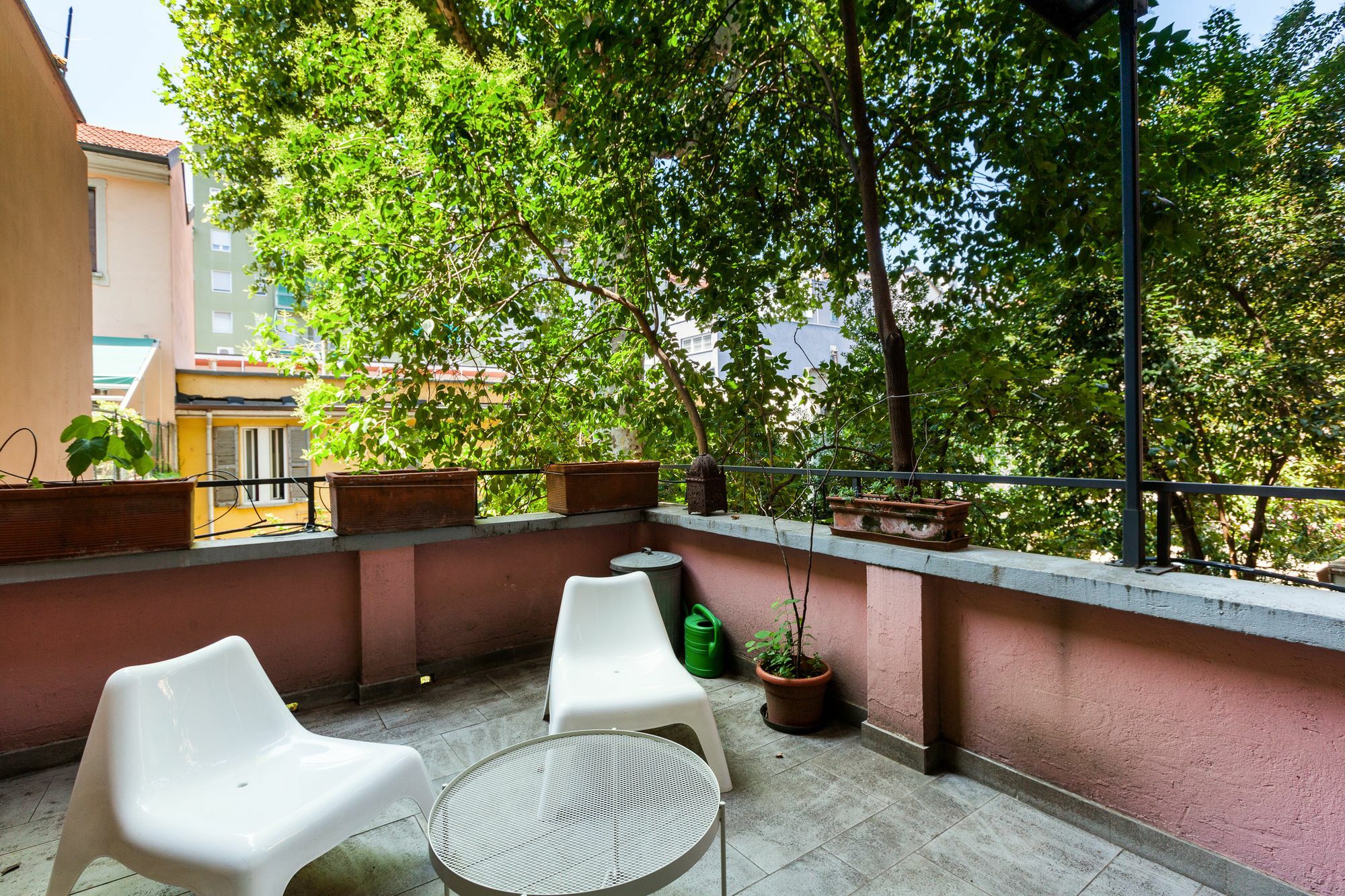 Easyhomes - Piola Bazzini Milan Exterior photo