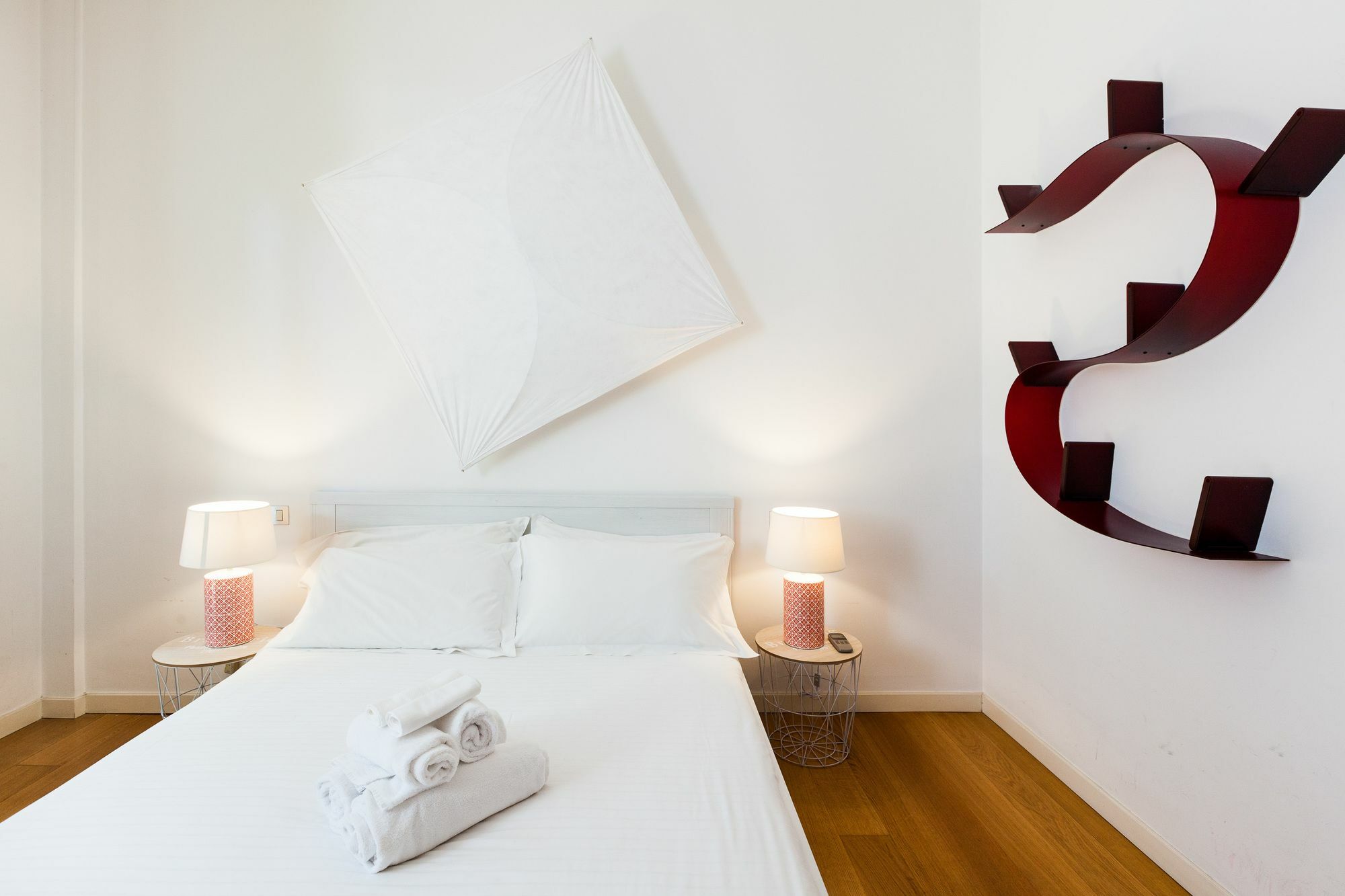 Easyhomes - Piola Bazzini Milan Exterior photo
