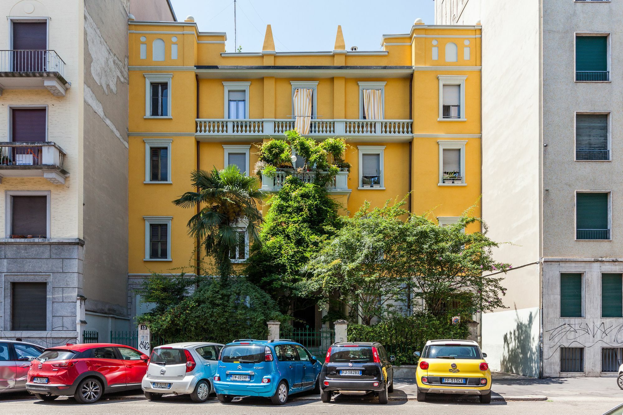 Easyhomes - Piola Bazzini Milan Exterior photo